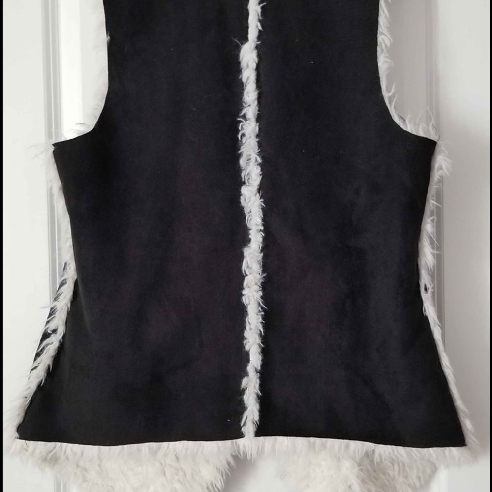 💋❤️🛍💼 Sanctuary Vest 🛍🌸💕 - Picture 2 of 4